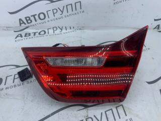 Фонарь задний правый BMW 420d F33 Ф33 N47D20C 2 контрактная