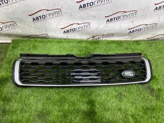 Решетка радиатора LAND ROVER RANGE ROVER EVOQUE L538 контрактная