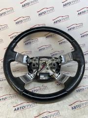 Руль LR RR Vogue 3 L322 Рест 508PN 5л Бензин контрактная