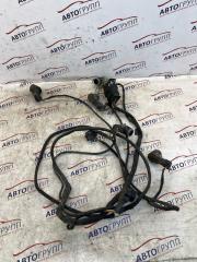 Проводка бампера передняя MB GL450 X166 278.928 4.7л Бензин контрактная
