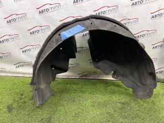 Подкрылок задний правый Audi A8 L D4 CTU 3л Бензин контрактная