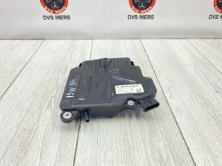 Блок АКПП ISM Mercedes ML W 164 БУ