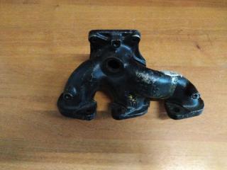 Коллектор выпускной задний Renault Vel Satis 2001 - 2009 3.5 V6 V4Y