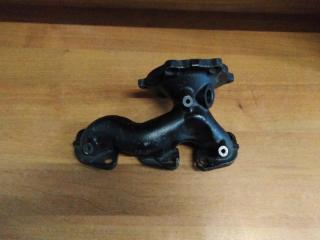 Коллектор выпускной передний Renault Vel Satis 2001 - 2009 3.5 V6 V4Y