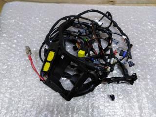 Проводка двигателя Renault Clio 2001 - 2005 K7J/K4