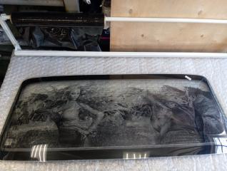 Стекло заднее Лада 2101-2107 1970 - 2012