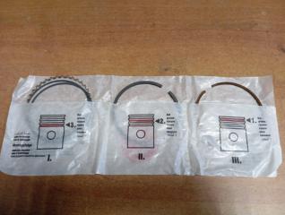 Кольца поршневые Ford Granada 1977 - 1985 2.0 Кольца поршневые Ford Granada 1977 - 1985 2.0