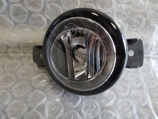 Фара противотуманная правая Nissan Almera 2000—2006