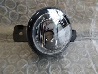 Фара противотуманная левая Nissan Almera 2000—2006