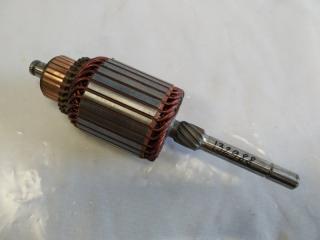 Ротор стартера Audi 100 1982—1995