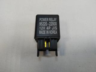 Реле универсальное Hyundai Accent 1994—1999 Реле универсальное Hyundai Accent 1994—1999