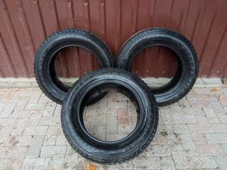 Шина зимняя 225/65R17 Yokohama Geolandar (б/у)