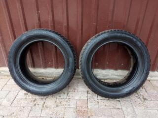 Шина зимняя 205/55R16 Gislaved Nord frost 5 (б/у)