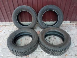 Шина зимняя 225/65R17 Dunlop Winter Ice 01 (б/у)