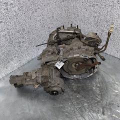 Вариатор Mitsubishi Outlander XL 2006-2013 4B12 4B11 4WD JF011