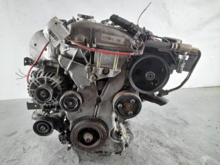 Двигатель Ford Mondeo CJB контрактная