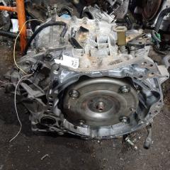 Вариатор Nissan Qashqai J10 2006-2013 MR20DE 2wd