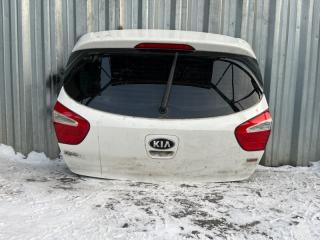 Дверь багажника KIA RIO 3 БУ