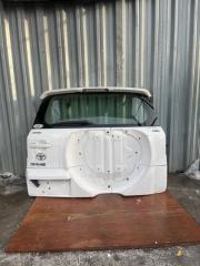 Дверь багажника Toyota RAV4 30 БУ