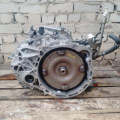 Вариатор Mitsubishi Lancer 10 ASX 2006-2013 4B10 4B11 2WD JF011