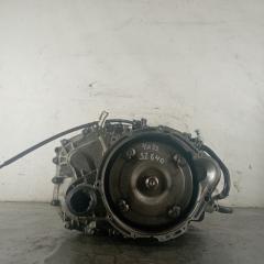 Вариатор Mitsubishi Colt 2005-2010 4A91