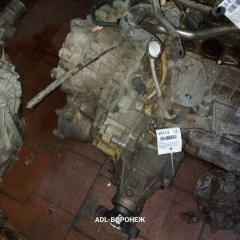 Вариатор Nissan Qashqai X-TRAIL 2006-2013 MR20DE 4wd