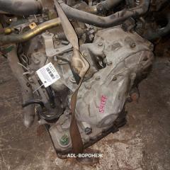 Вариатор Nissan Primera P12 2001-2006 QR20DE
