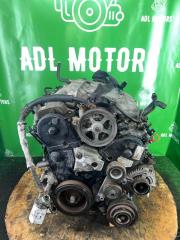 Двигатель Honda Pilot 2 J35Z4 контрактная