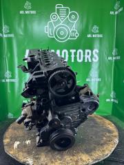 Двигатель Mitsubishi L200 4D56U контрактная