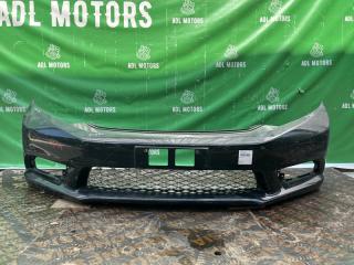 Бампер передний Honda Civic 9 4D БУ