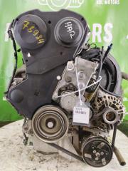 Двигатель Peugeot 406 2001-2009 EW12J4 (3FZ