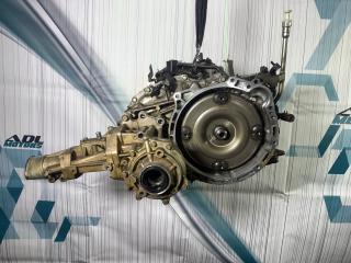 Вариатор Mitsubishi Outlander XL 2006-2013 4B12 4B11 4WD JF011