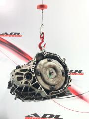 АКПП Nissan Primera Almera 2003-2011 QG16DE QG15DE QG18DE