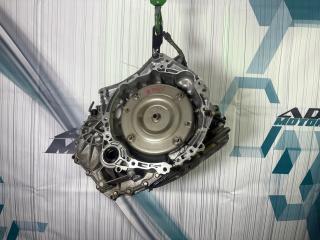 Вариатор Nissan Qashqai J10 2006-2013 MR20DE 2wd