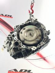 Вариатор Nissan Qashqai J10 2006-2013 MR20DE 2wd
