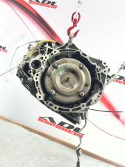 Вариатор Nissan Qashqai J10 2006-2013 MR20DE 2wd