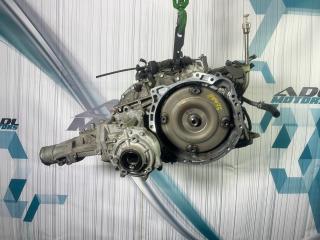 Вариатор Mitsubishi Outlander XL 2006-2013 4B12 4B11 4WD JF011