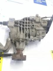 Раздатка передняя Land Rover Freelander 2006 L314 25K4F Б/У