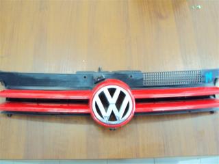 Решетка радиатора Volkswagen Golf 4 1999 1J1 / 1J5 AGN 1J0853651F Б/У