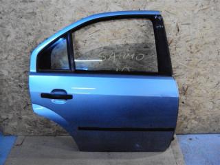 Дверь задняя правая Ford Mondeo 2004 B5Y Б/У
