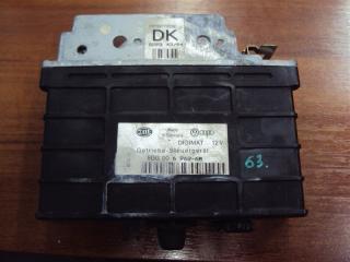 Блок управления АКПП Audi 80/90 1994 B4 ABK 5DG006962-68 Б/У