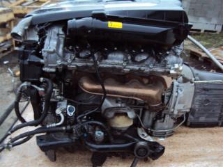 Двигатель CLS 2006 W219 M273E55 / 273.960