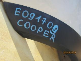 Капот передний Cooper