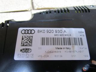 Щиток приборов Audi A4 B8 8K2 / 8K5 CDHB