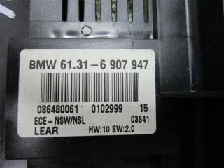 Переключатель света BMW X3 E83 N52B25A