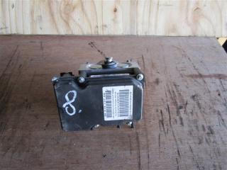 Блок abs Peugeot 307 2005 3H TU5JP4 9651873780 контрактная