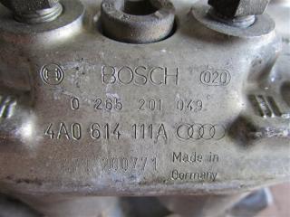 Блок abs Audi 80/90 B4 ABK