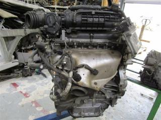 Двигатель Nissan Wingroad Y12 MR18