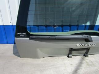 Дверь багажника задняя Volvo XC90 C59 B5254T2