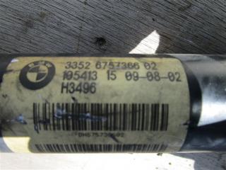 Амортизаторы задние 3-series 2002 E46 / E462C M54B22 / 226S1